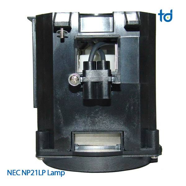 NEC NP21LP Lamp 3 -tranduccorpvn