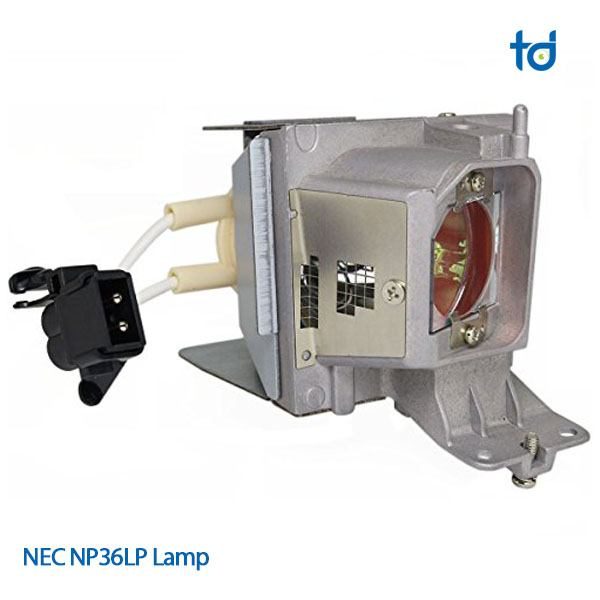 NEC NP36LP Lamp 2 -tranduccorpvn