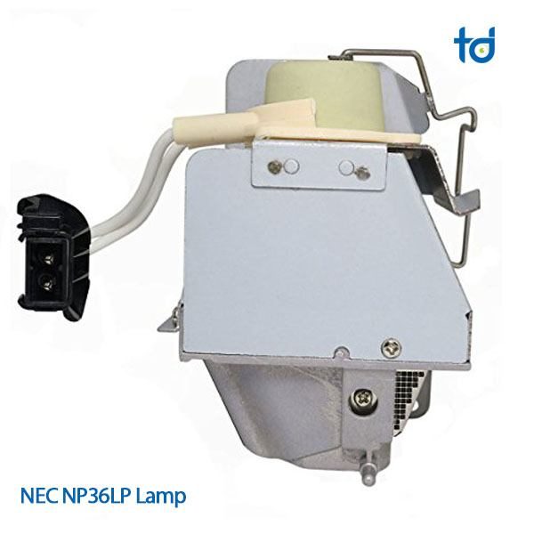 NEC NP36LP Lamp 3 -tranduccorpvn