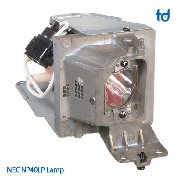 NEC NP40LP Lamp 2 -tranduccorpvn