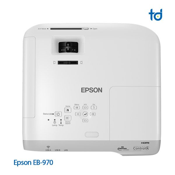 Top Epson EB-970-tranduccorpvn