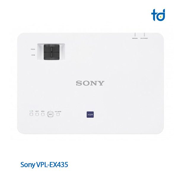 Top Sony EX435 -tranduccorpvn