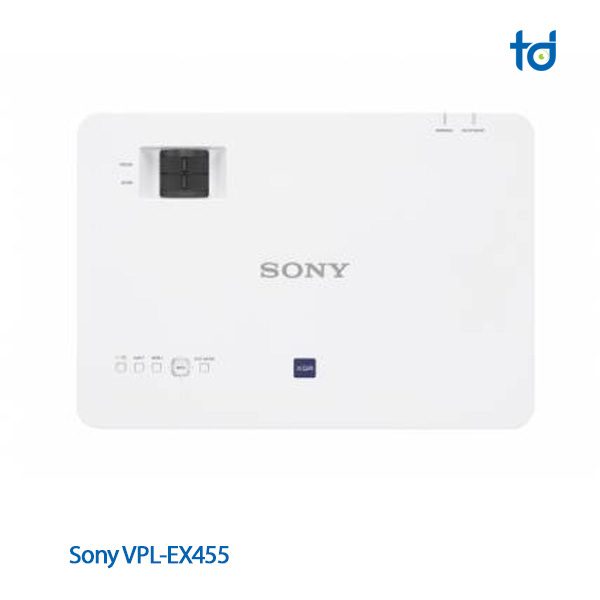 Top Sony EX455 - tranduccorpvn