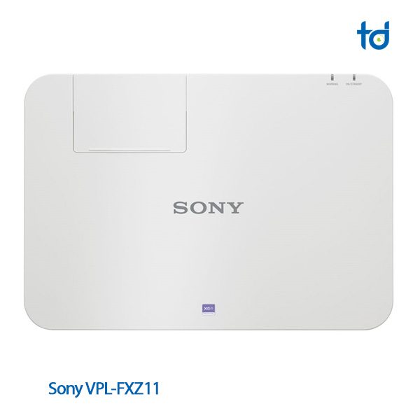 Top Sony FXZ11 - tranduccorpvn