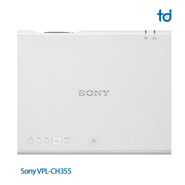 Top Sony VPL-CH355 -tranduccorpvn