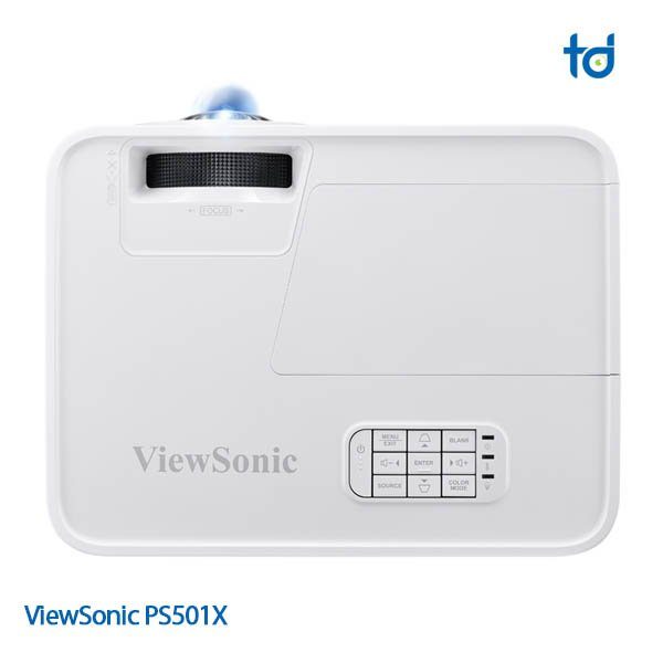 Top Viewsonic PS501X -tranduccorpvn