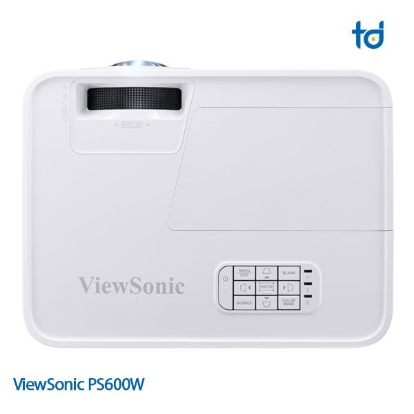 Top Viewsonic PS600W -tranduccorpvn