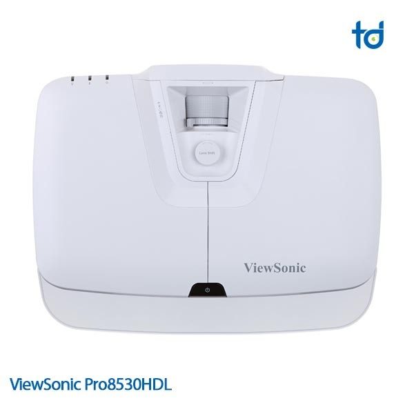 Top Viewsonic Pro8530HDL-tranduccorpvn