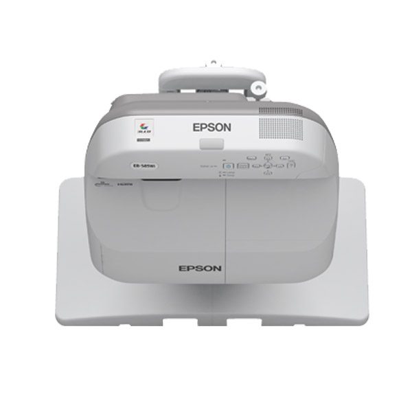 Máy chiếu Epson EB-585WI -tranduccorp.vn