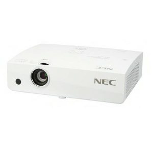 Máy chiếu NEC NP-MC331WG - tranduccorp.vn