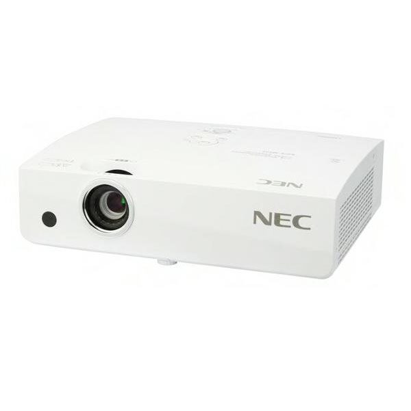 Máy chiếu NEC NP-MC331WG - tranduccorp.vn