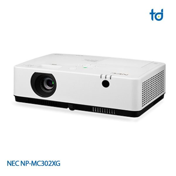 nec np-MC302XG -tranduccorpvn