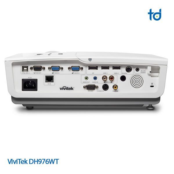 Interface ViviTek DH976WT -tranduccorpvn