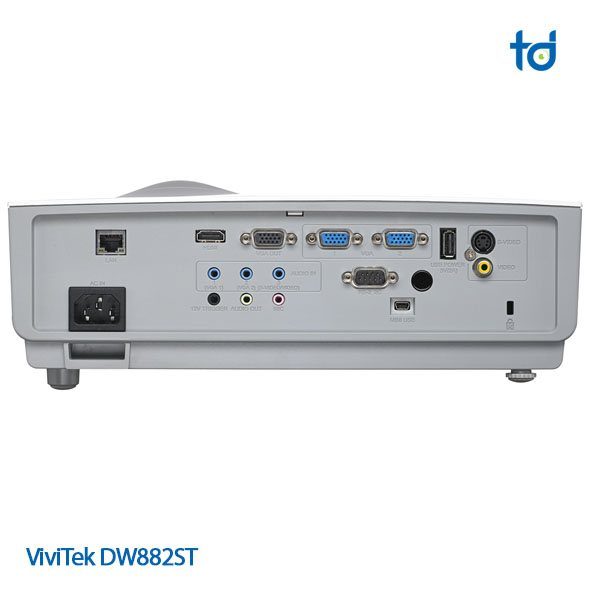 Interface ViviTek DW882ST -tranduccorpvn