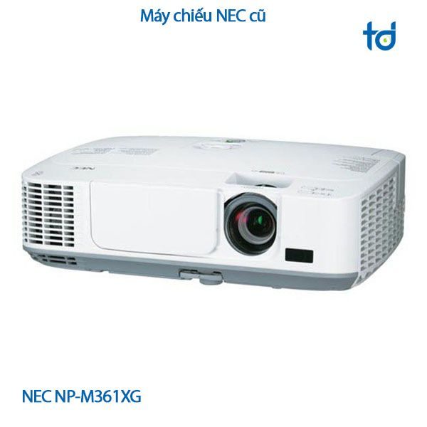 NEC NP-M361XG cu -tranduccorpvn