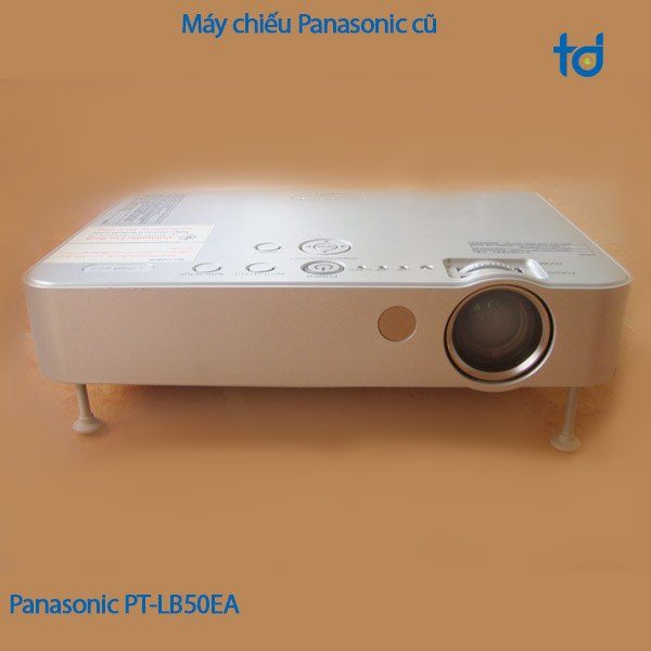 Panasonic PT-LB50EA cu -tranduccorpvn