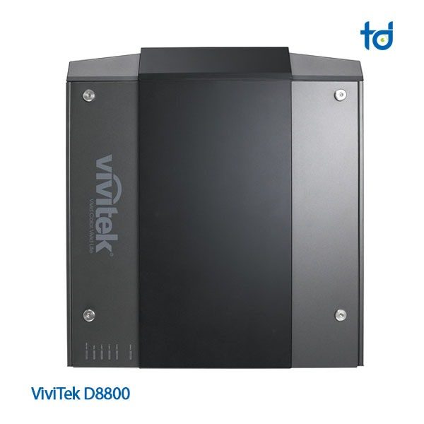 Top ViviTek D8800 -tranduccorpvn