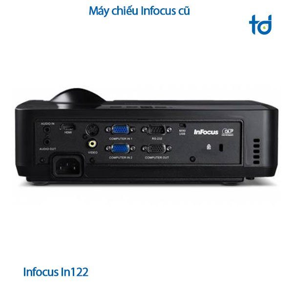interface Infocus In122 cu -tranduccorpvn
