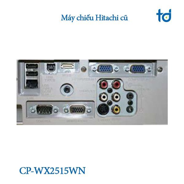 2 - Hitachi cu -tranduccorpvn