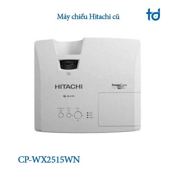4- Hitachi cu -tranduccorpvn