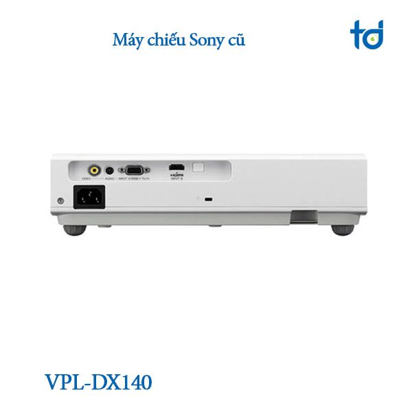 Interface sony cu vpl-dx140