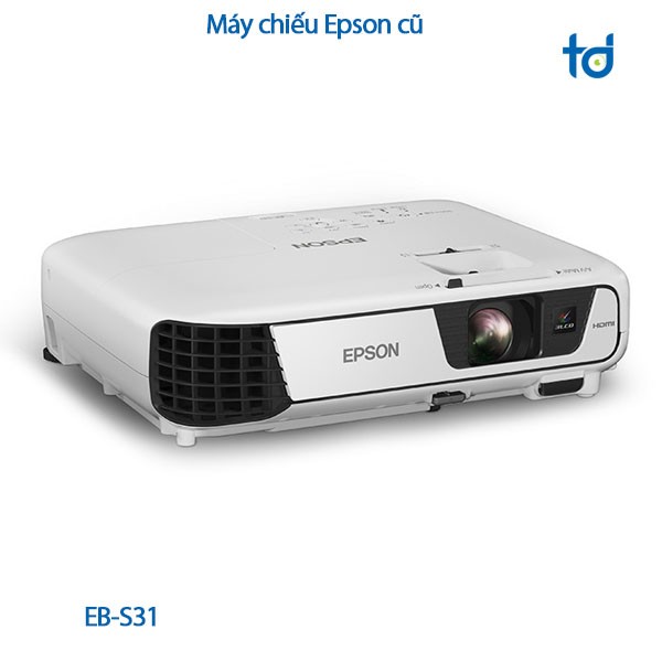 2-may chieu Epson cu EB-S31 -tranduccorpvn