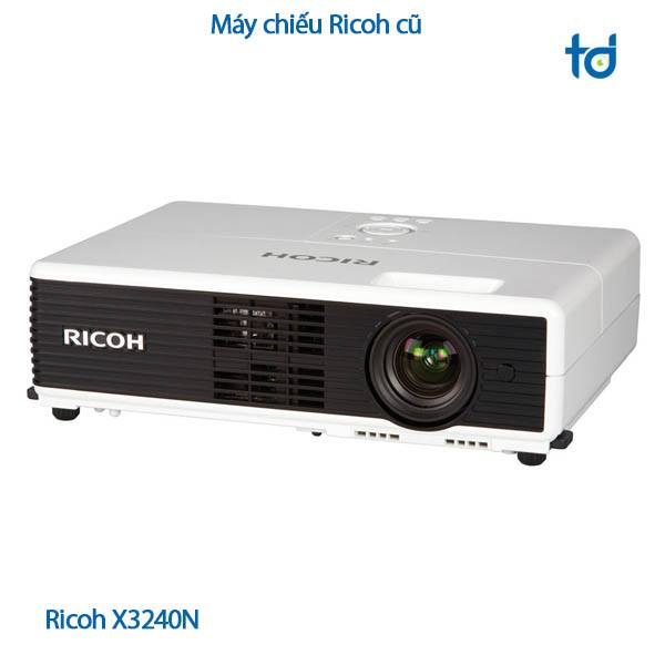 2-may chieu Ricoh cu X3240N-tranduccorpvn