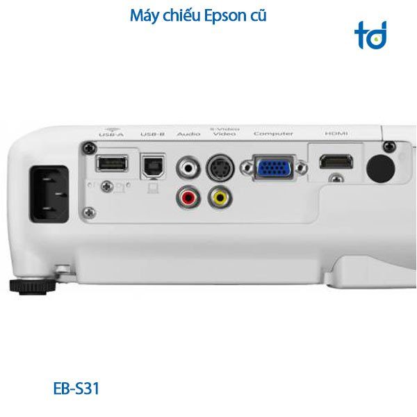 3-may chieu Epson cu EB-S31 -tranduccorpvn