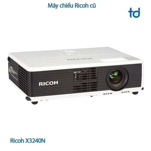 3-may chieu Ricoh cu X3240N-tranduccorpvn