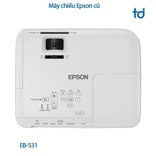 4-may chieu Epson cu EB-S31 -tranduccorpvn