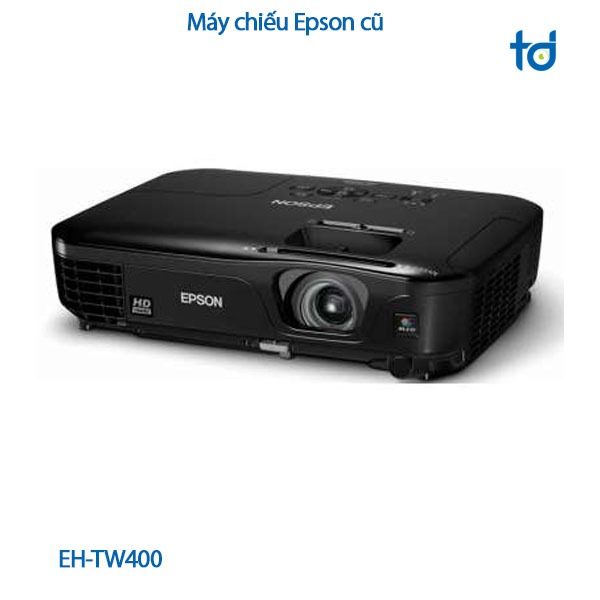 Máy chiếu Epson EH-TW400 -tranduccorp.vn