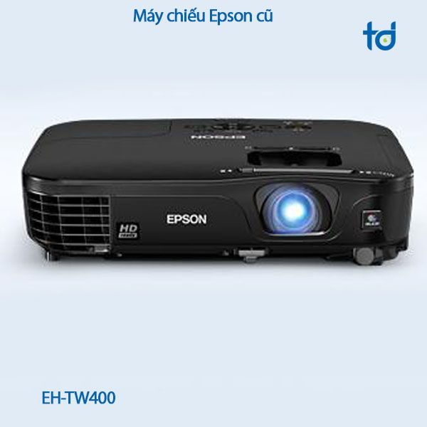 may chieu cu Epson EH-TW400 -tranduccorpvn