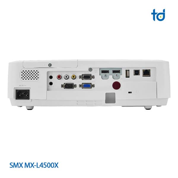 Interface SMX Projector MX L4500X