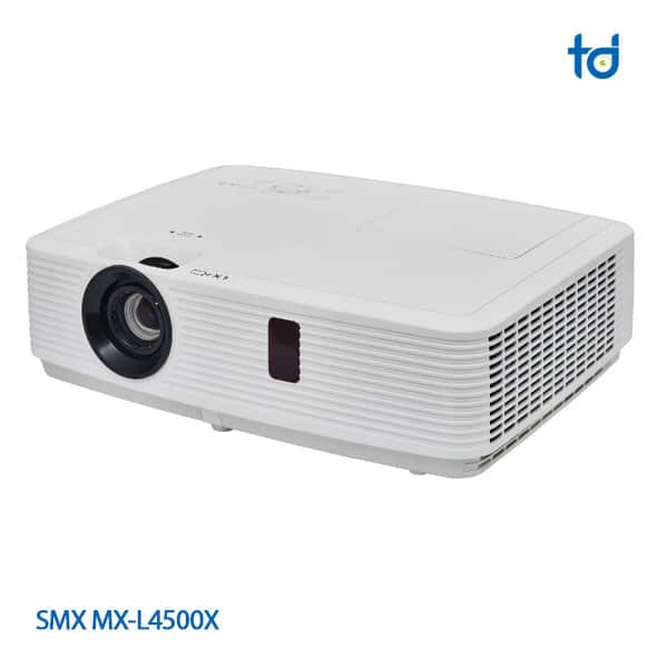 SMX Projector MX L4500X