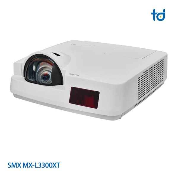 smx Projector MX-L3300XT 3