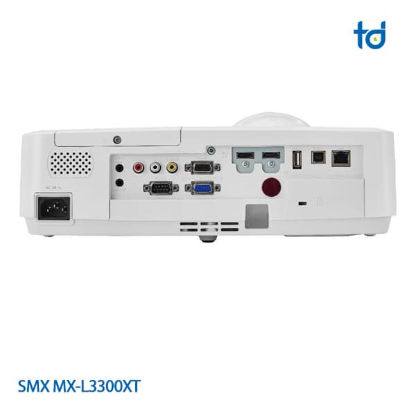smx Projector MX-L3300XT