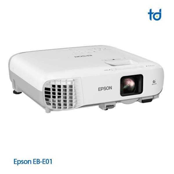 2-Epson Projector EB-E01-tranduccorpvn