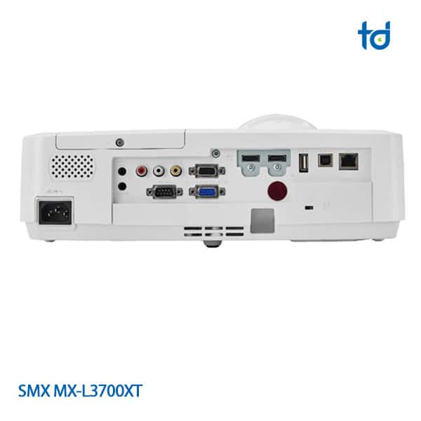 3-SMX projector MX-L3700XT
