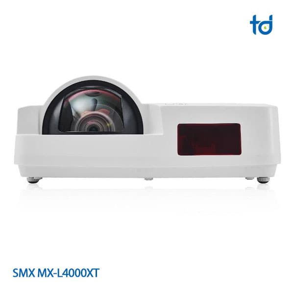 SMX Projector MX-L4000XT-tranduccorpvn