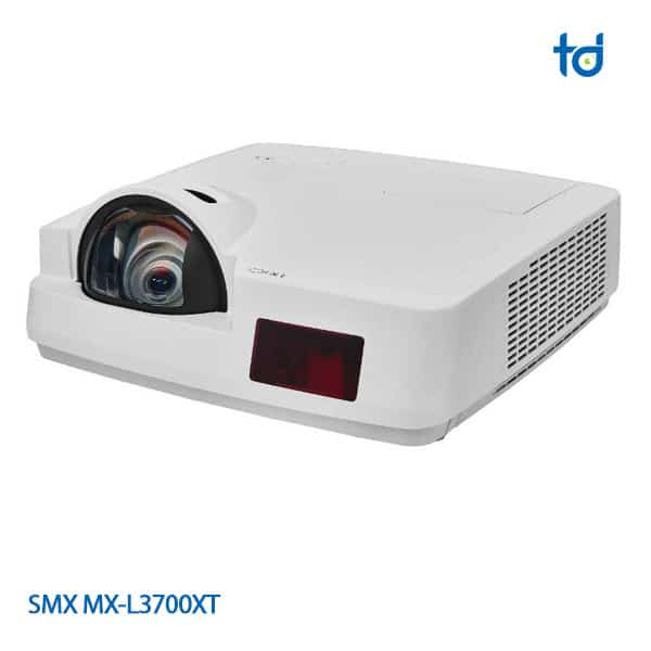 SMX projector MX-L3700XT