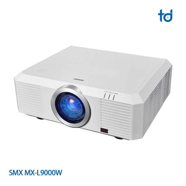 SMX projector MX-L9000W tranduccorpvn