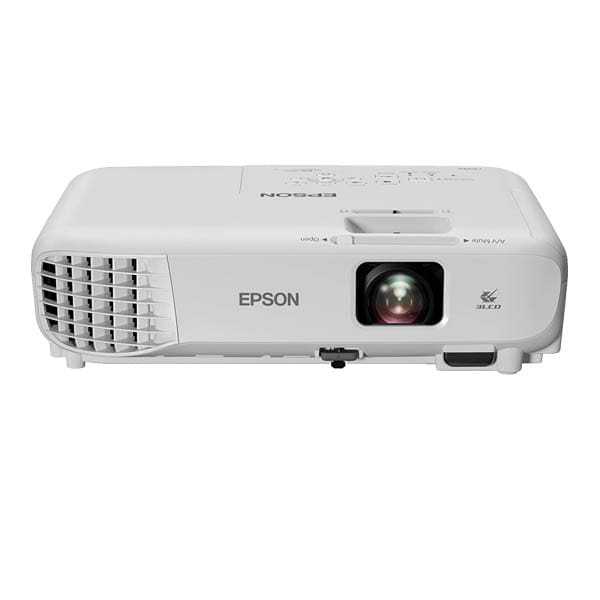 Máy chiếu Epson EB-X06-tranduccorp.vn