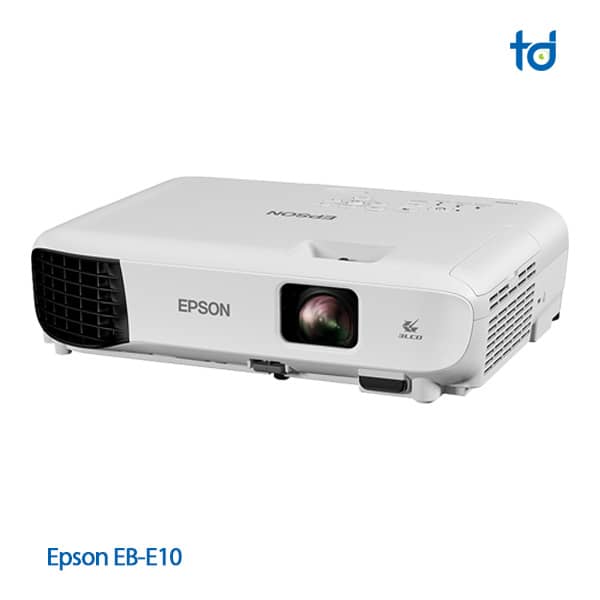 2-Epson Projector EB-E10-tranduccorpvn