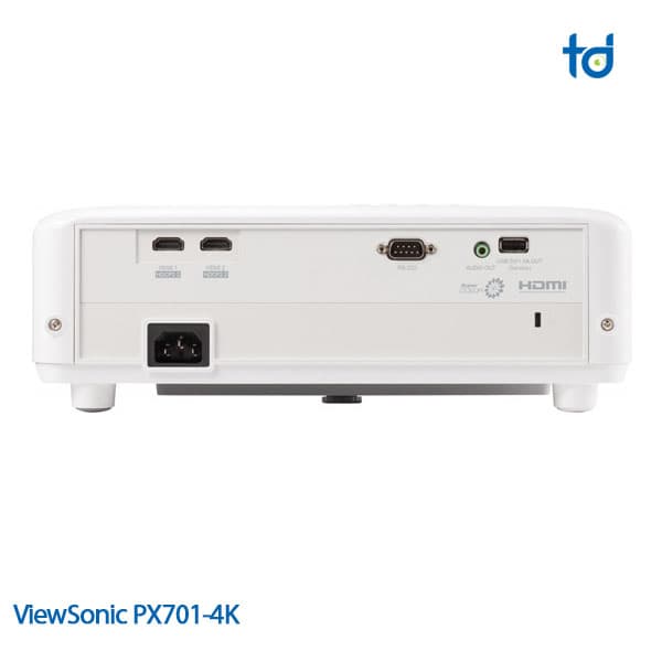 3-Viewsonic PX701-4K