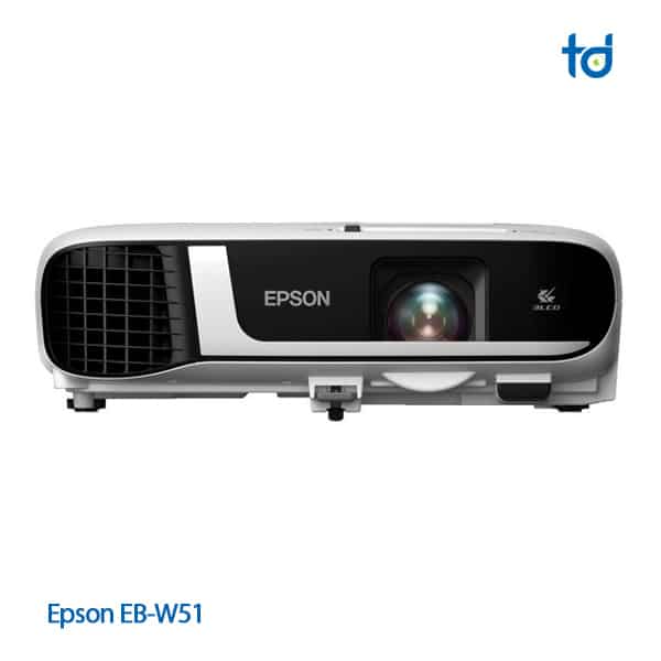 epson projector EB-W51
