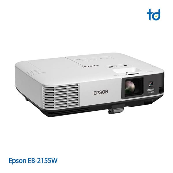 3-Epson Projector EB-2155W