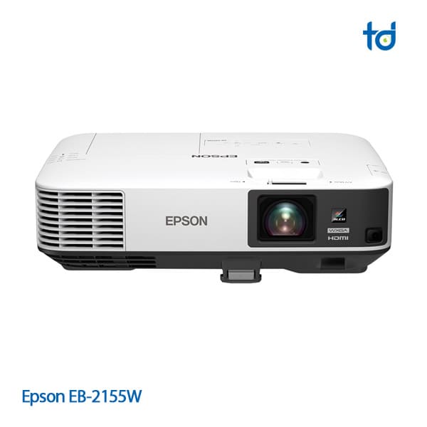 Epson Projector EB-2155W