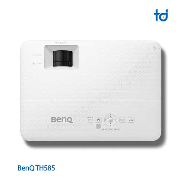 4-BenQ Projector TH585