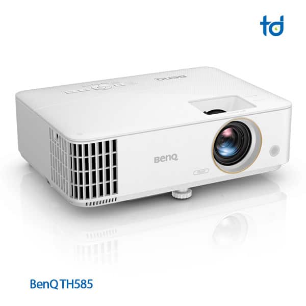 5-BenQ Projector TH585