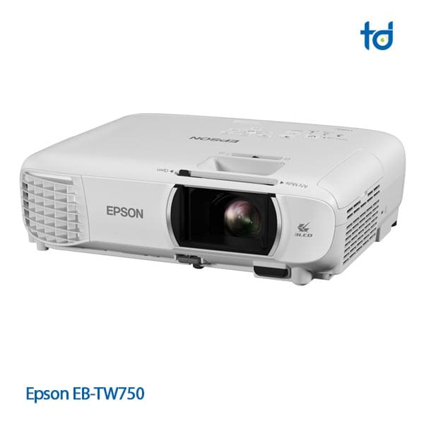 Epson Projector EB-TW750